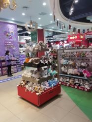 -哈姆雷斯(王府井百货大楼店)