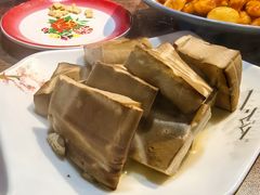 -酒肉门孔府菜(曲阜游客中心店)