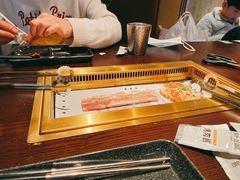 -新石器烤肉(之心城店)