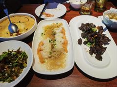 -外婆家(西溪印象城店)
