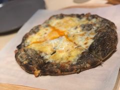 -Mercato莫卡多露台餐厅与酒吧(K11店)