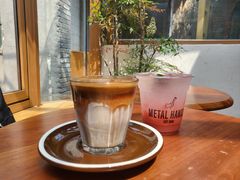 -METAL HANDS(五道营店)