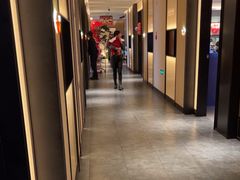 -小厨娘淮扬菜(天印大道店)