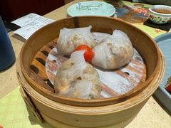 -点都德(千灯湖环宇城店)