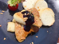 -斯比特花园西餐厅(东方商厦店)
