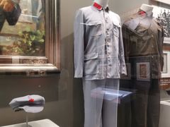 -遵义会议纪念馆
