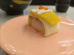-争鲜回转寿司(流行前线店)
