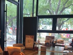 -漆黑觉米粉(三里屯店)