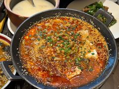 -麻六记(新天地店)