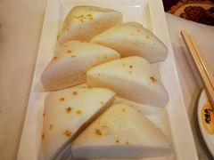-功德林素菜饭庄(前门店)