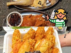 -金山记靓鸡·地道中山味(湖滨中路店)