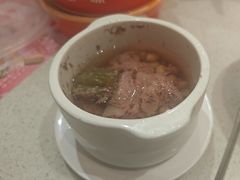 -膳心记-明火四宝煲仔饭(燕南店)