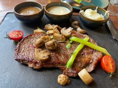 -G+KITCHEN(龙湖狮山天街店)