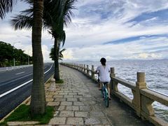 -情侣路