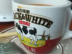 -香港仔茶餐厅(凤阳店)