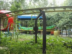 -回龙观体育文化公园