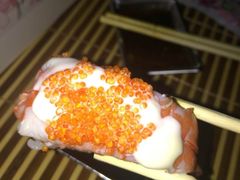 -河风精致寿司(尼盛店)