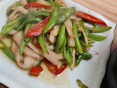 -真味川菜(梅岭南路店)