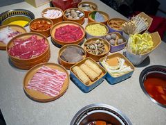 -海底捞大排档火锅(打浦路店)