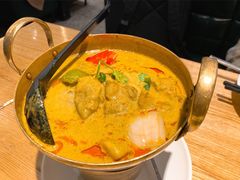 西贡咖喱鸡-米纸越南小馆(金鹰世界店)