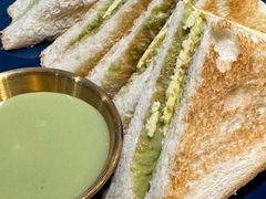 -Home Thai·泰谣(王府井apm店)