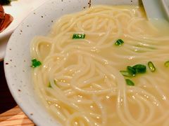 -人间酒暖·Go blanc·烧鸟·深夜食堂(陆家嘴店)