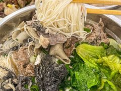 -福屿鲜捞小吃·捞化(福屿总店)