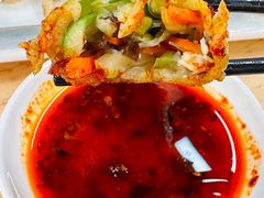 -众品老方子锅贴甜沫(李村店)