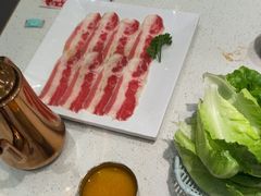 -汉拿山(金源店)
