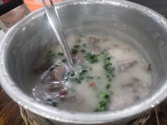 -南记食粥坊·宵夜大排档(莲花总店)