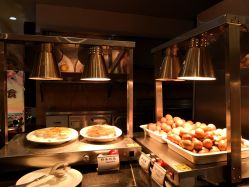 -尊茂银都酒店·宴会厅