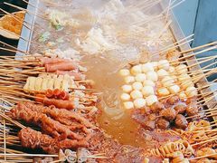 -郭记小街麻辣烫(南小街总店)