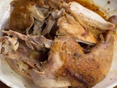 -清水湖度假村(罗浮山美食地标店)