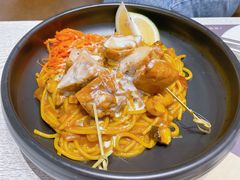 -娜娜家•Nana's restaurant (南开大悦城店)