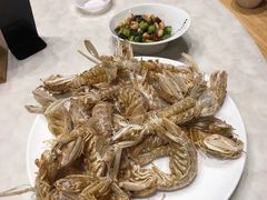 -南海渔家•海鲜•正宗海南菜(海棠湾店)