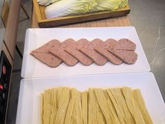 -蝎王府羊蝎子(西直门店)