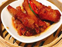 -春满园·早茶·粤菜·宴会(前海店)