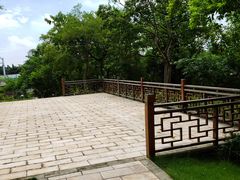 -广州七星岗古海岸遗址科学公园