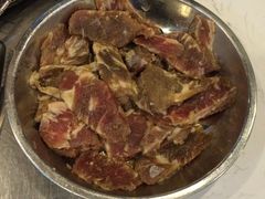 -郑阿姨的家·이모네·韩料&烤肉(武川路店)