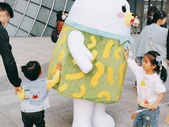 -万达广场(松江店)