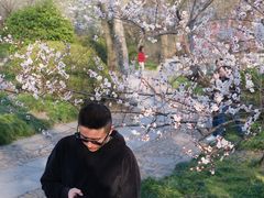 -采石矶景区