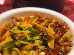 -龙师傅卤炒(天马店)