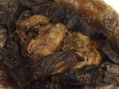 -楼外楼·停车场