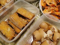 -老人和饭店(打浦路店)