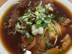 -水仙拉面(水仙街店)