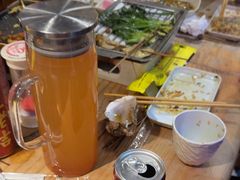 -木屋烧烤(岗顶二店)