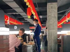 -很久以前羊肉串(中山公园店)