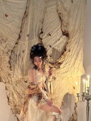 -WAVE SODA摄影工作室