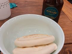 -老刘家永盛斋·传统泡馍(东关南街店)
