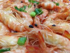 -金海湾海鲜排档(朱家尖店)